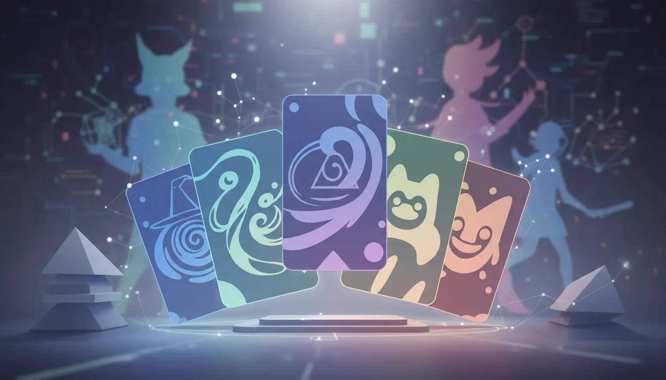 Best AI Character Cards for SillyTavern Roleplay: What to Try First