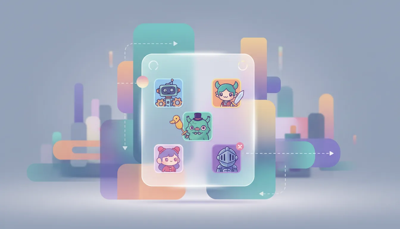 SillyTavern Character Card Examples for Beginners: What Good Cards Actually Include