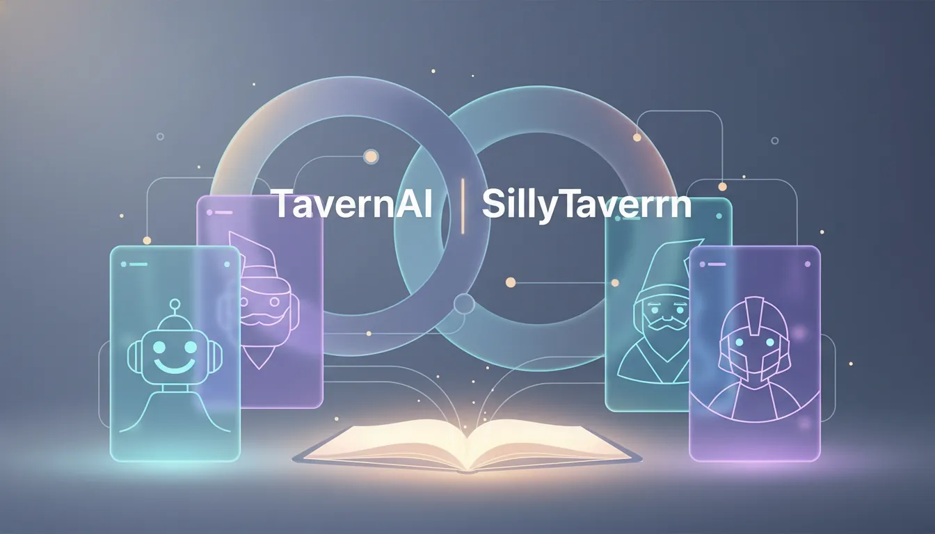 AI Character Cards for TavernAI and SillyTavern: How to Pick Cards That Actually Work