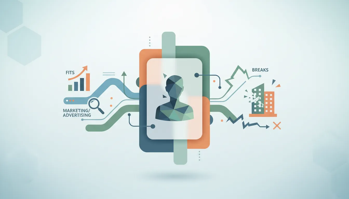 Character Card for Marketing and Advertising: When It Fits and Where It Breaks