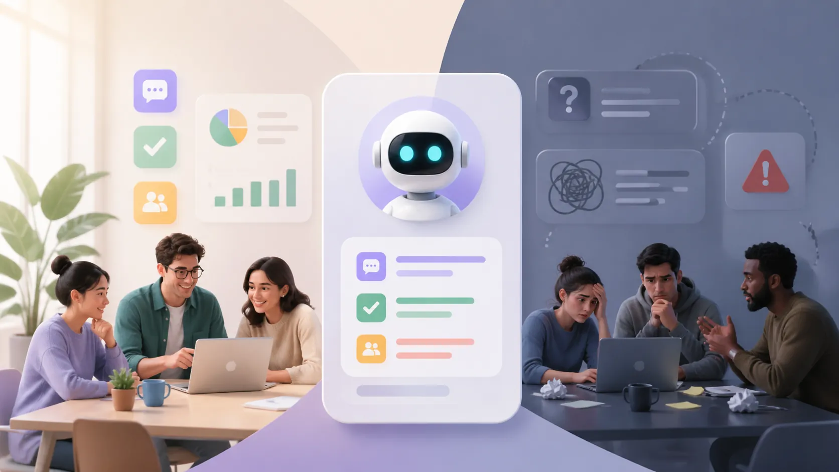 Character Cards for AI Chat: Profiles, Voice, and Import Checks