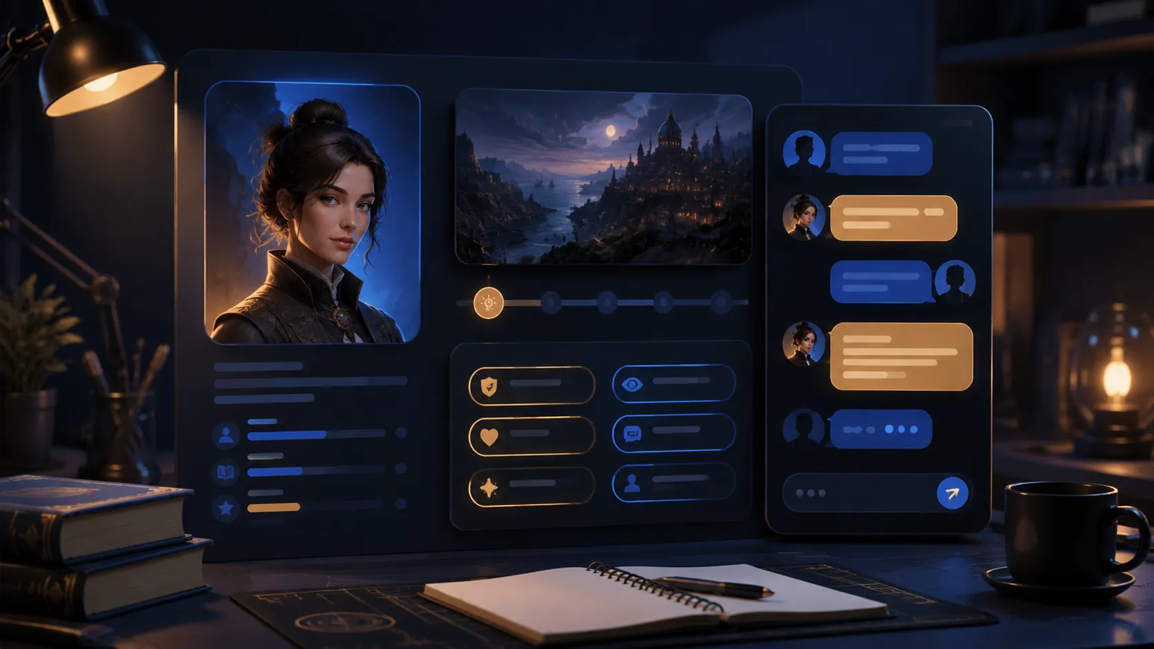 How to Get Better Chat AI Characters Results